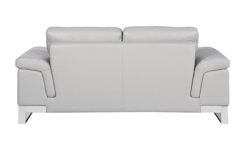 411 - Sofa Set - R&R Furniture Gallery (Fountain Valley, CA)