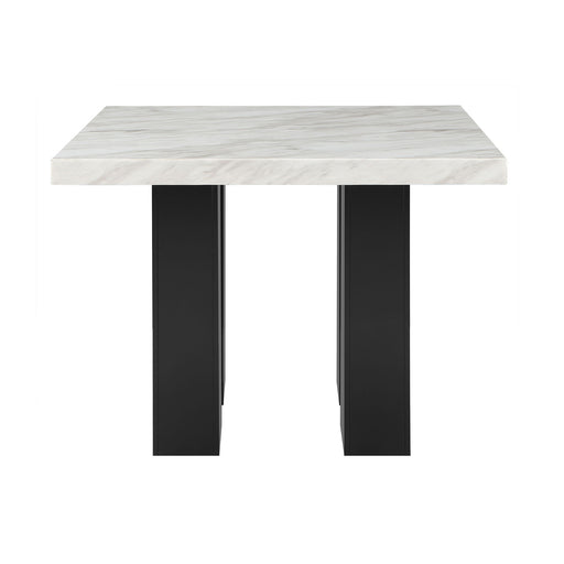 Mikha - Bar Table And Bar Stool - R&R Furniture Gallery (Fountain Valley, CA)