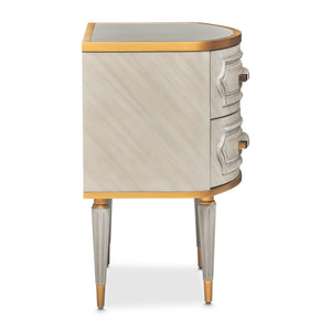St. Charles - Nightstand - R&R Furniture Gallery (Fountain Valley, CA)