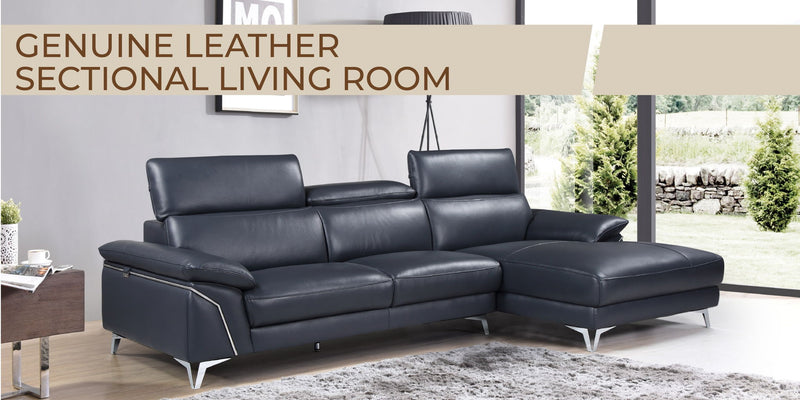 727 - Sectional - R&R Furniture Gallery (Fountain Valley, CA)