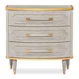 St. Charles - Nightstand - R&R Furniture Gallery (Fountain Valley, CA)