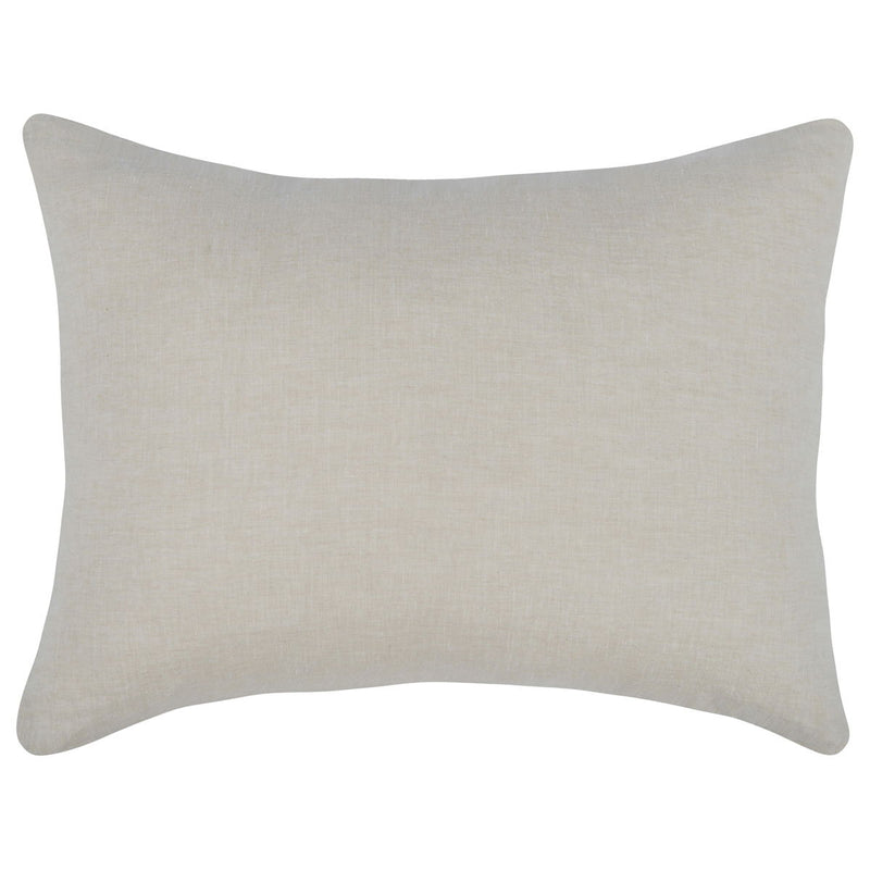 Jayson - Linen Cashmere Sham - R&R Furniture Gallery (Fountain Valley, CA)