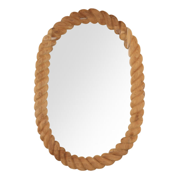 Josue - Mirror - Natural