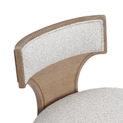 West Kensington - Vanity Chair - R&R Furniture Gallery (Fountain Valley, CA)