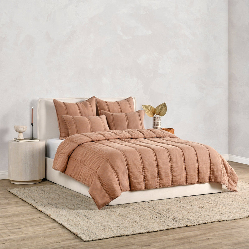 Rowen - Quilt Set