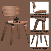 Casson - Side Chair (Set of 2) - R&R Furniture Gallery (Fountain Valley, CA)
