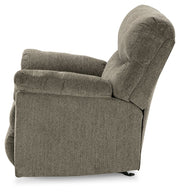 Alphons - Rocker Recliner - R&R Furniture Gallery (Fountain Valley, CA)