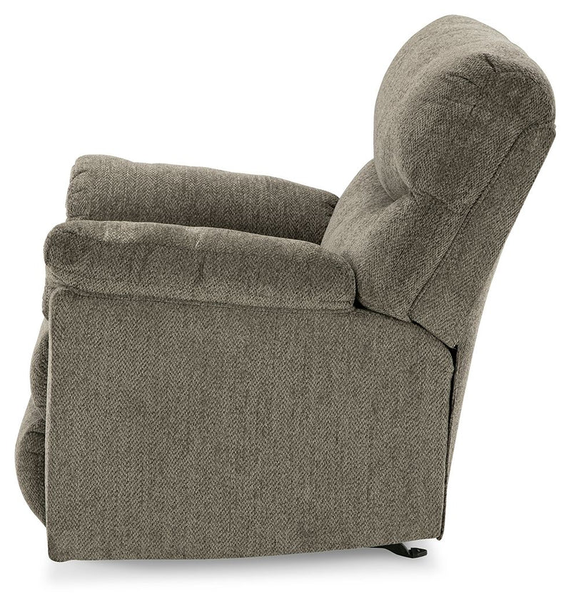 Alphons - Rocker Recliner - R&R Furniture Gallery (Fountain Valley, CA)