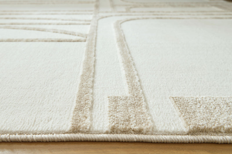 Farongrove - Rug - R&R Furniture Gallery (Fountain Valley, CA)