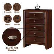 Ireland - Chest - R&R Furniture Gallery (Fountain Valley, CA)