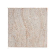 Outdoor / Indoor Square Lightweight Side Table - R&R Furniture Gallery (Fountain Valley, CA)