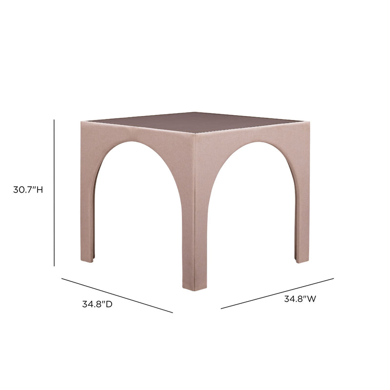 Tomlin - Game Table