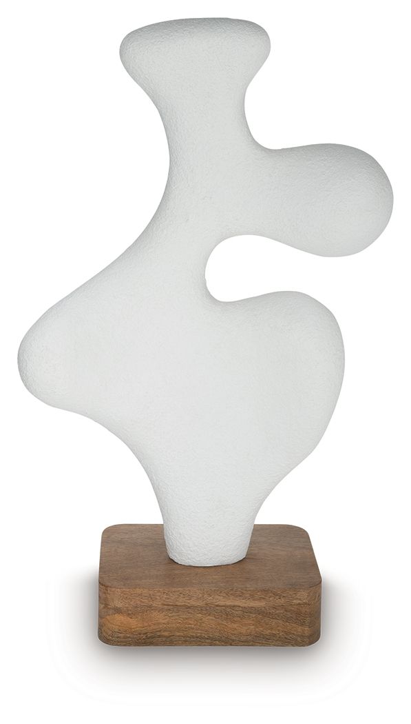 Lavarsen - Sculpture - R&R Furniture Gallery (Fountain Valley, CA)