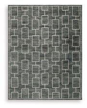 Elderland - Washable Rug - R&R Furniture Gallery (Fountain Valley, CA)