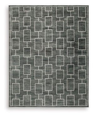 Elderland - Washable Rug - R&R Furniture Gallery (Fountain Valley, CA)
