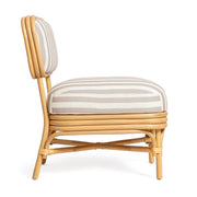 Dorine - Accent Chair - R&R Furniture Gallery (Fountain Valley, CA)