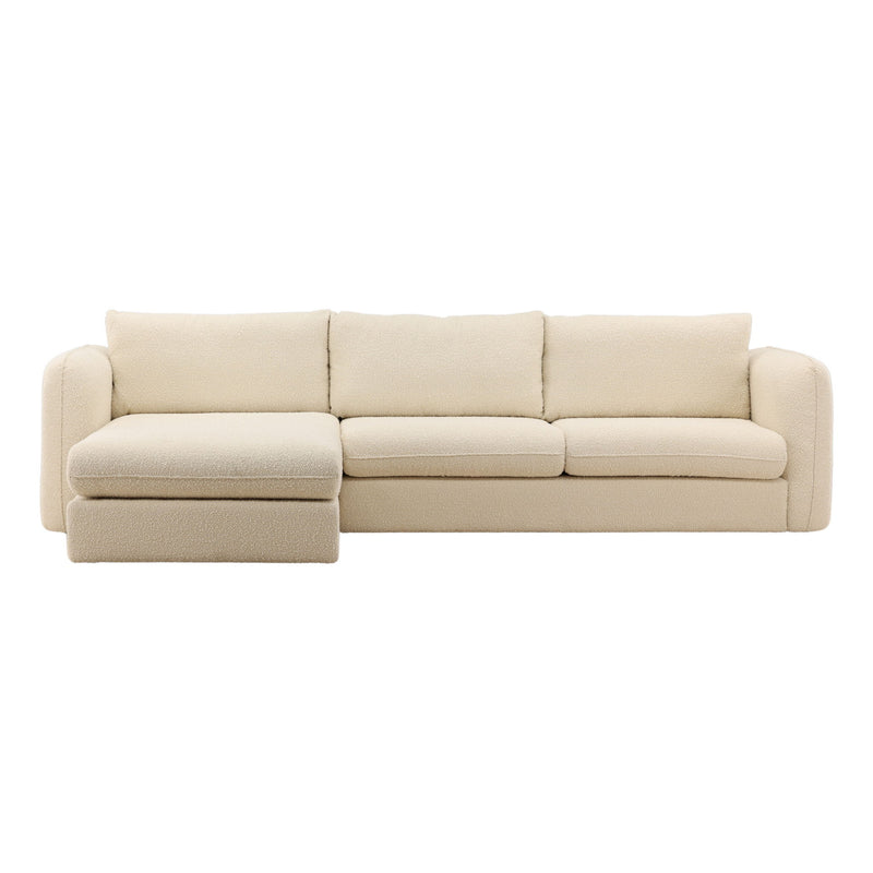 Torrey - Sectional