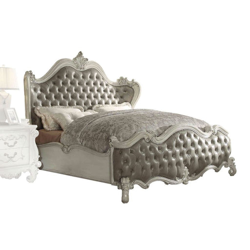 Versailles - Best in Class - Bed - R&R Furniture Gallery (Fountain Valley, CA)