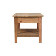 Rope 1 Drawer Table - R&R Furniture Gallery (Fountain Valley, CA)