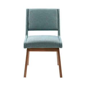 Boomerang - Dining Side Chair (Set of 2) - R&R Furniture Gallery (Fountain Valley, CA)