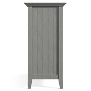 Bedford - Sideboard Buffet And Wine Rack - R&R Furniture Gallery (Fountain Valley, CA)