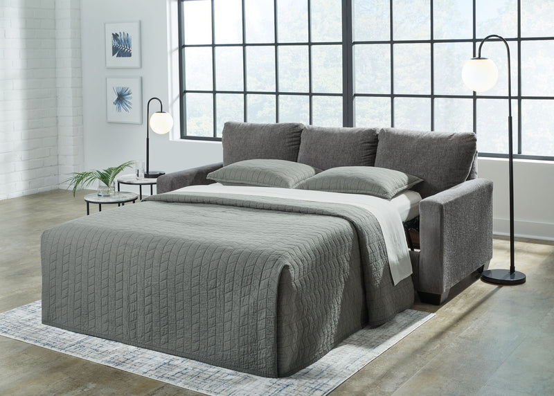 Rannis - Sofa Sleeper - R&R Furniture Gallery (Fountain Valley, CA)