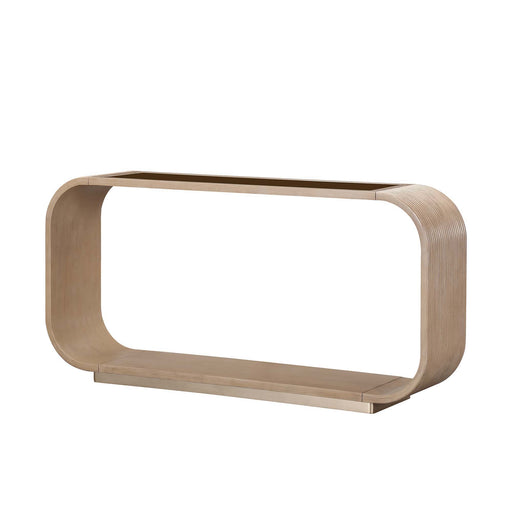 West Kensington - Console Table - R&R Furniture Gallery (Fountain Valley, CA)