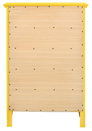 Hammond - Chest - R&R Furniture Gallery (Fountain Valley, CA)