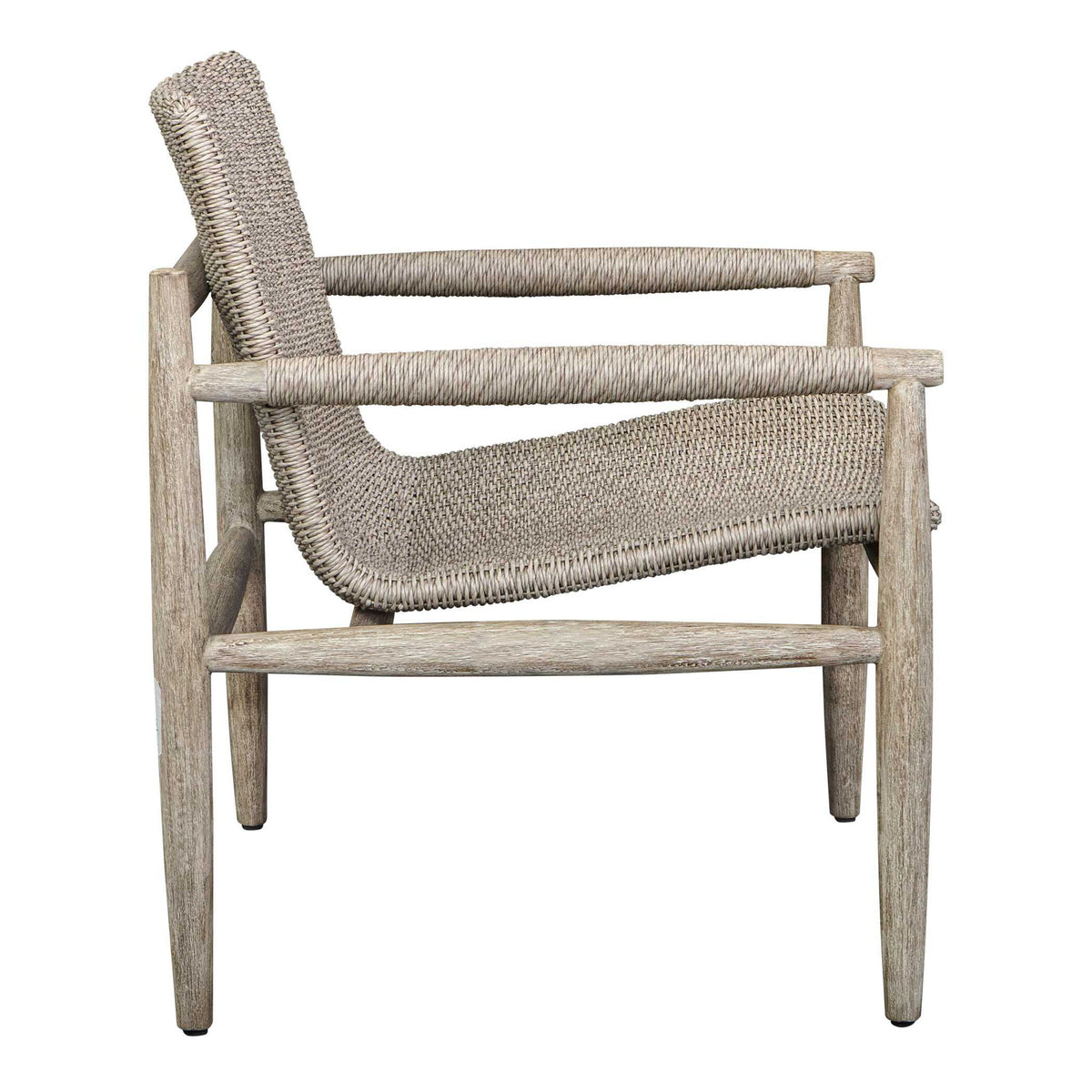 Sumba - Outdoor Lounge Chair