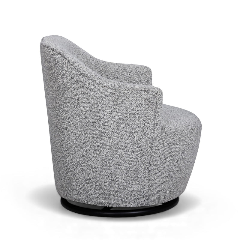 Skyla - Swivel Chair - R&R Furniture Gallery (Fountain Valley, CA)