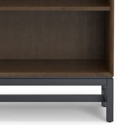 Banting - Mid Century Bookcase, Handcrafted - R&R Furniture Gallery (Fountain Valley, CA)
