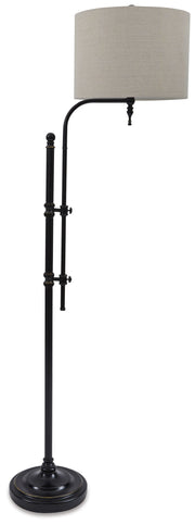 Anemoon - Metal Lamp - R&R Furniture Gallery (Fountain Valley, CA)