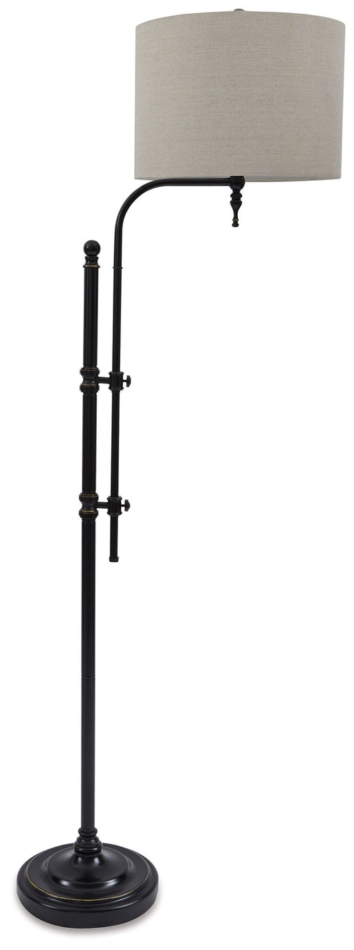 Anemoon - Metal Lamp - R&R Furniture Gallery (Fountain Valley, CA)