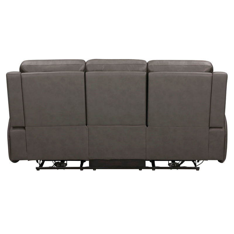 Belmont - Power Zero Gravity Sofa P3