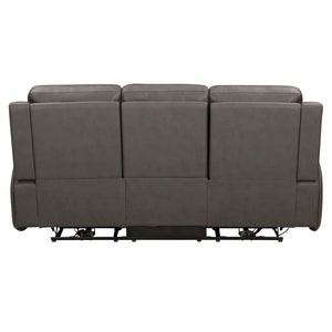 Belmont - Zero Gravity Power Reclining Living Room Set