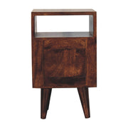 Mini Classic Bedside Table - R&R Furniture Gallery (Fountain Valley, CA)