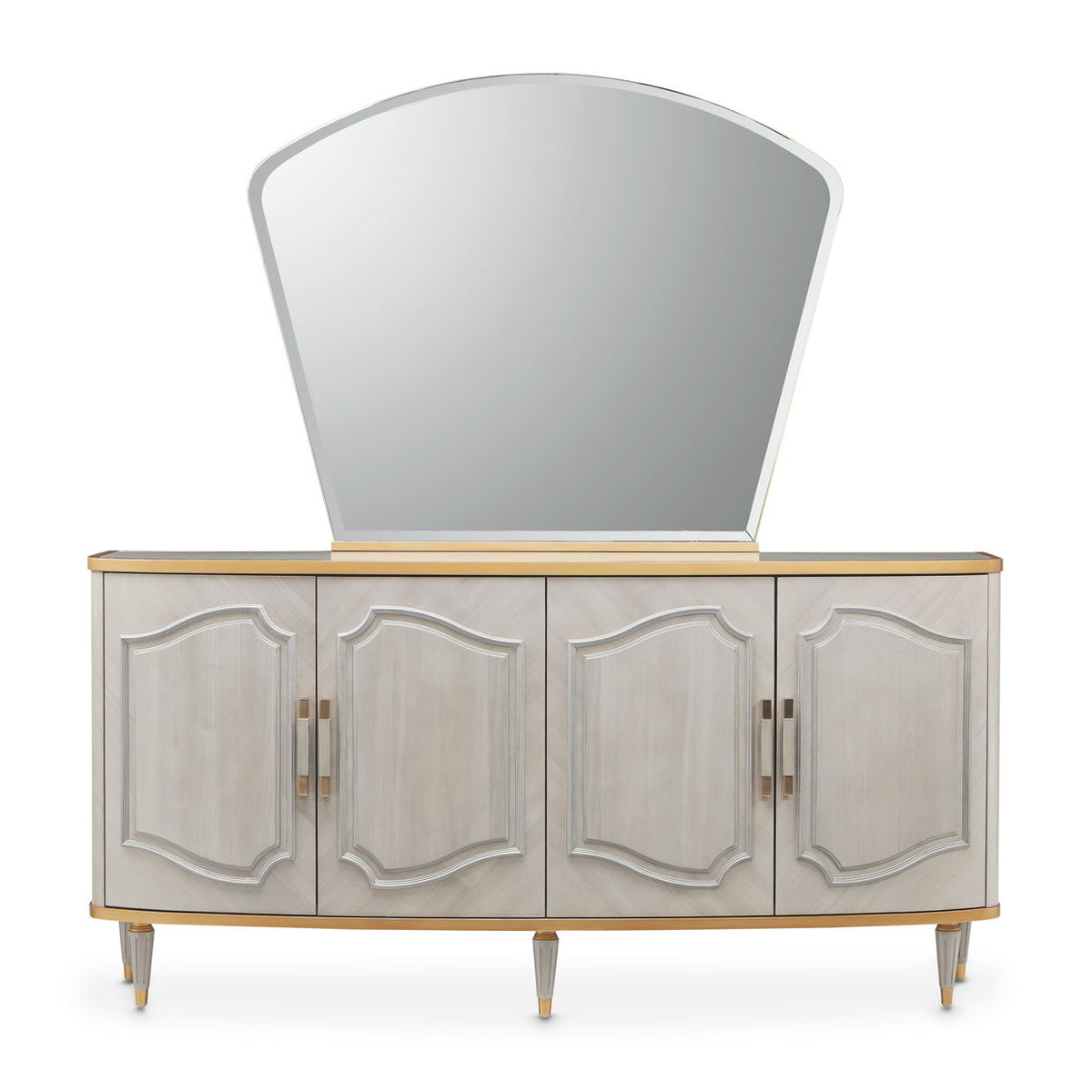 St. Charles - Sideboard - R&R Furniture Gallery (Fountain Valley, CA)
