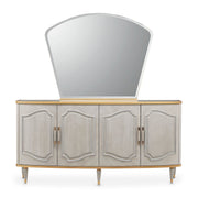 St. Charles - Sideboard - R&R Furniture Gallery (Fountain Valley, CA)