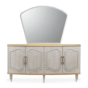 St. Charles - Sideboard - R&R Furniture Gallery (Fountain Valley, CA)