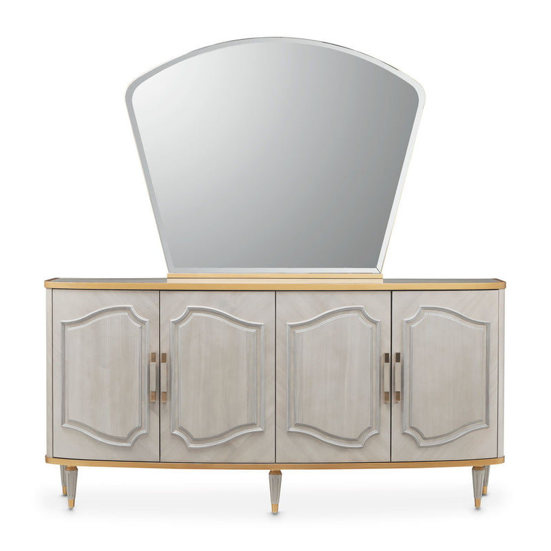 St. Charles - Sideboard - R&R Furniture Gallery (Fountain Valley, CA)