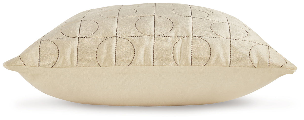 Kydner - Pillow - R&R Furniture Gallery (Fountain Valley, CA)