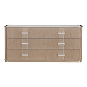 West Kensington - Dresser - R&R Furniture Gallery (Fountain Valley, CA)