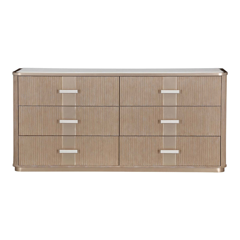 West Kensington - Dresser - R&R Furniture Gallery (Fountain Valley, CA)