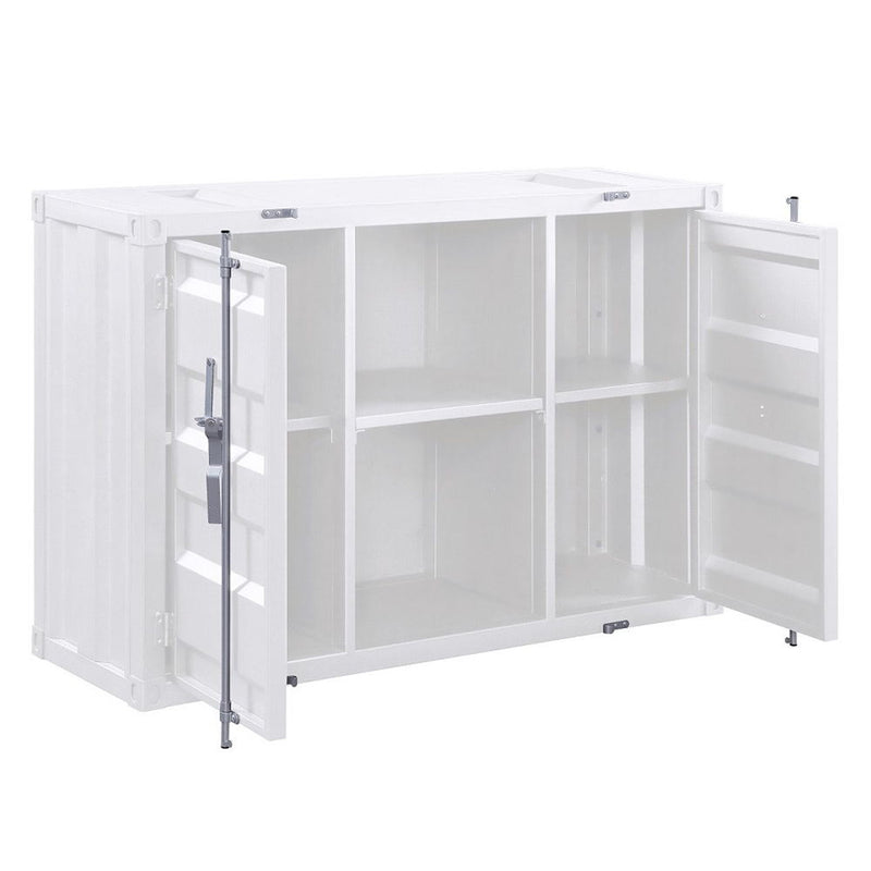 Cargo - Server - R&R Furniture Gallery (Fountain Valley, CA)