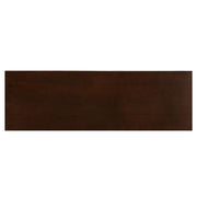 Dita - TV Stand - Walnut - R&R Furniture Gallery (Fountain Valley, CA)