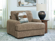 Jayne Park - Chair And A Half - R&R Furniture Gallery (Fountain Valley, CA)