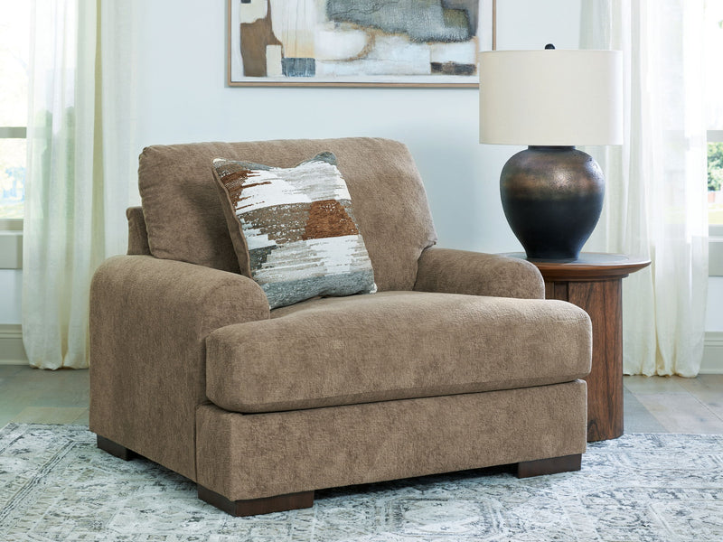 Jayne Park - Chair And A Half - R&R Furniture Gallery (Fountain Valley, CA)
