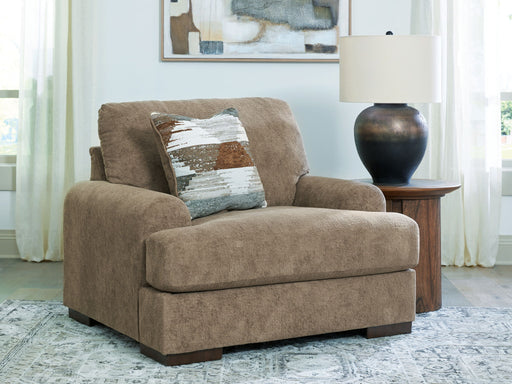 Jayne Park - Chair And A Half - R&R Furniture Gallery (Fountain Valley, CA)