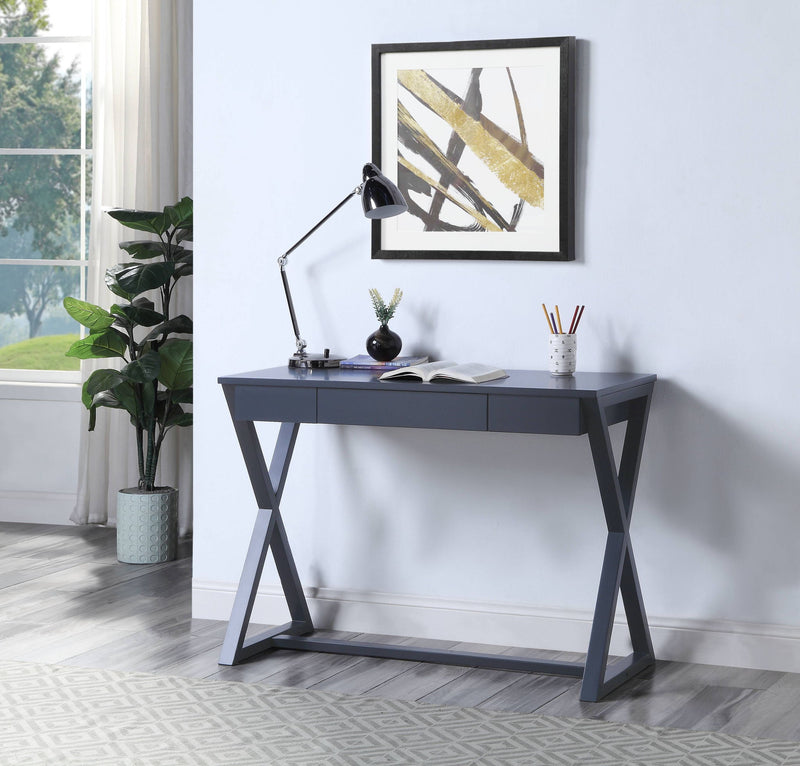 Nalo - Console Table - R&R Furniture Gallery (Fountain Valley, CA)