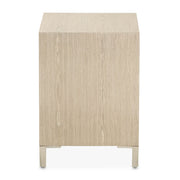 Lotus Bay - Nightstand - R&R Furniture Gallery (Fountain Valley, CA)